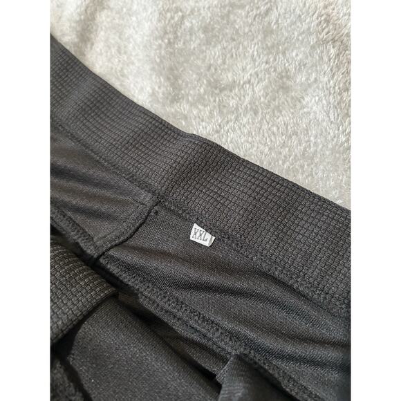 Carhatt Cargo pants women’s plus size 2xl Black - Picture 10 of 12